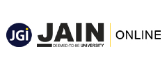 Jain University Online University